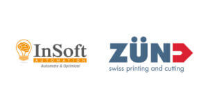 InSoft Automation Zund