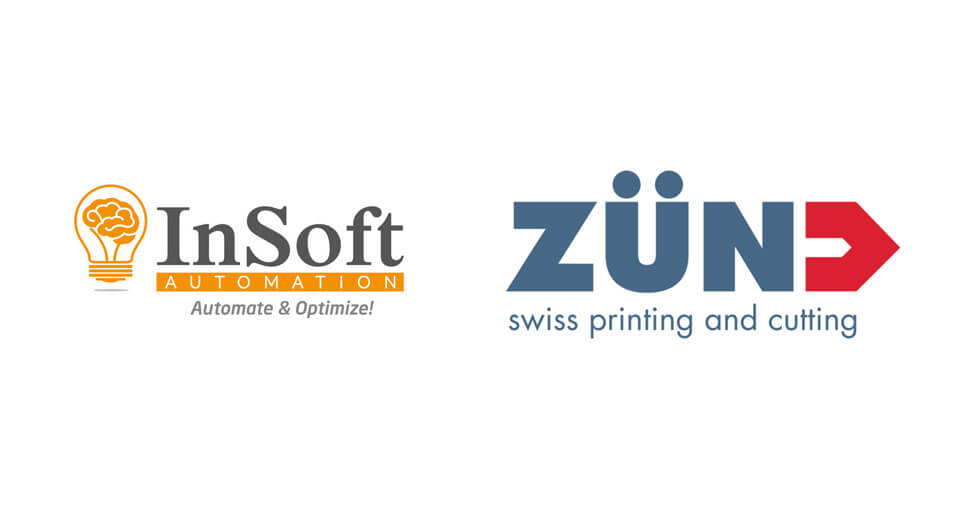 InSoft Automation Zund