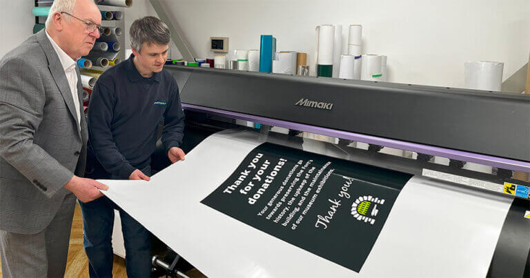 Mimaki CJV330-160