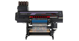 Mimaki to debut new ELH and ELS UV ink range at FESPA 2025