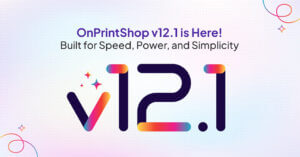 OnPrintShop V 12.1