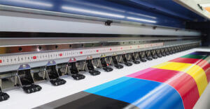 Smithers forecast digital print growth