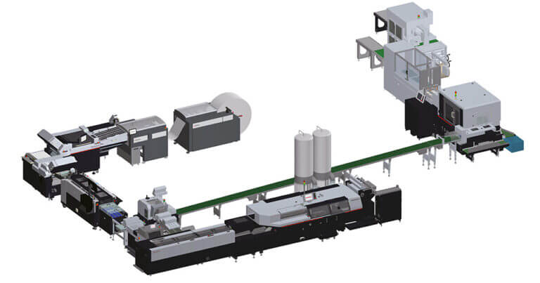 Tecnau Cutter C7