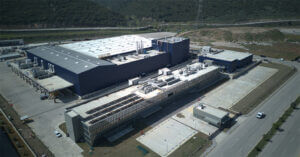 Toyo Inks new factory in Turkey
