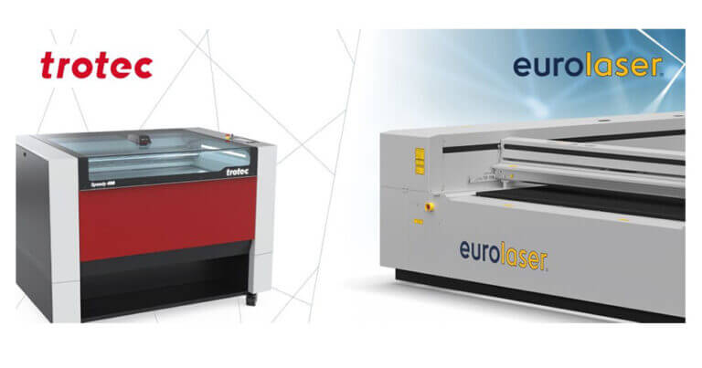 trotec eurolaser