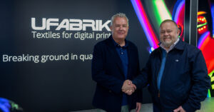 CarbonQuota and UFABRIK partnership