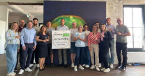 Berger Textiles Ecovadis Sustainability Award