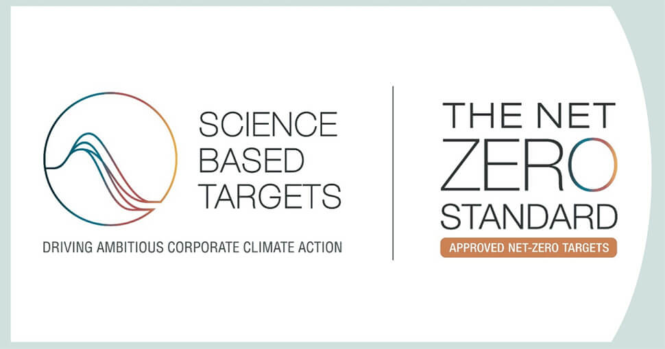 Epson Science Based Targets