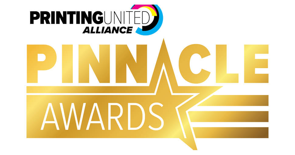 Fiery LLC wins Pinnacle 2025 Awards