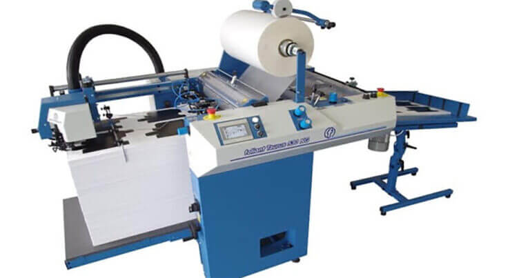 Graphic Foliant System