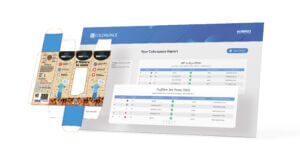 Hybrid Software Cloudflow wind Pinnacle Award
