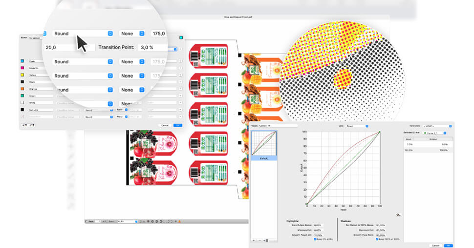 Hybrid Software LabelExpo 2025