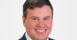 Inkcups new CEO Bill Keating