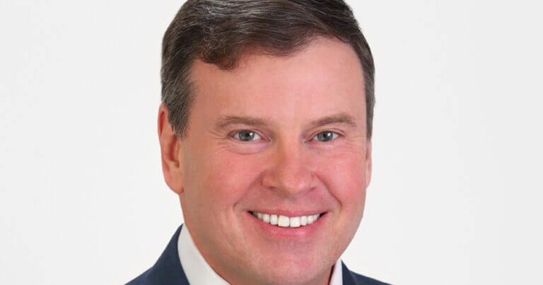 Inkcups new CEO Bill Keating