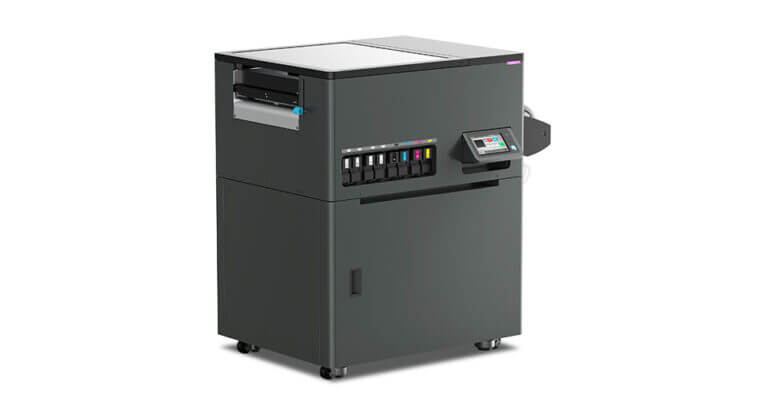 Ricoh XTF D430 textile printer