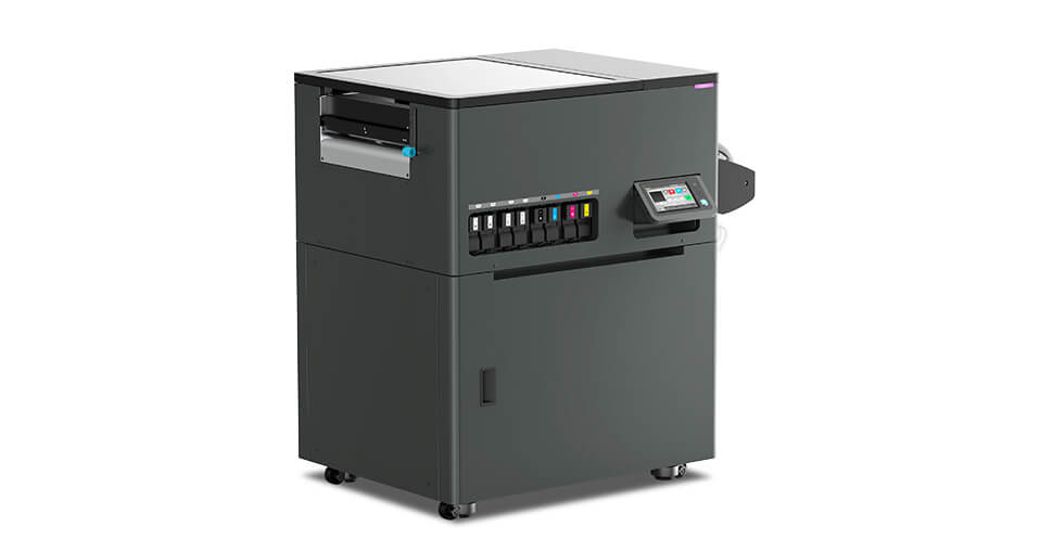 Ricoh XTF D430 textile printer