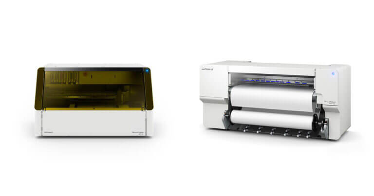 Roland DG new VersaStudio Printers