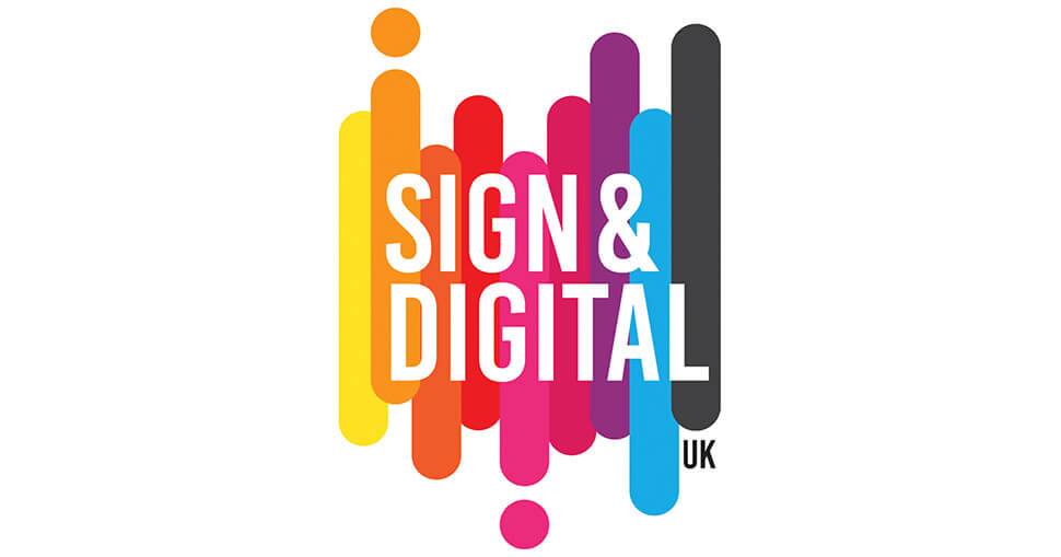 Sign & Digital 2026 dates confirmed