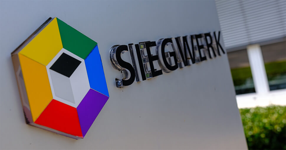 Siegwerk sets up new facility in Dubai