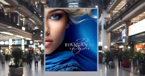 Soyang ST-1291 Hera Luxury Backlit