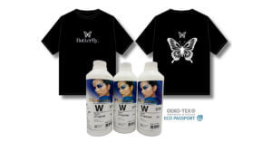 Inktec Absolute White inks