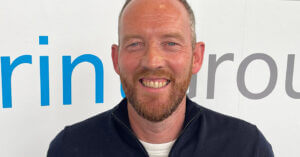 Andy Lydiatt Pureprint Group