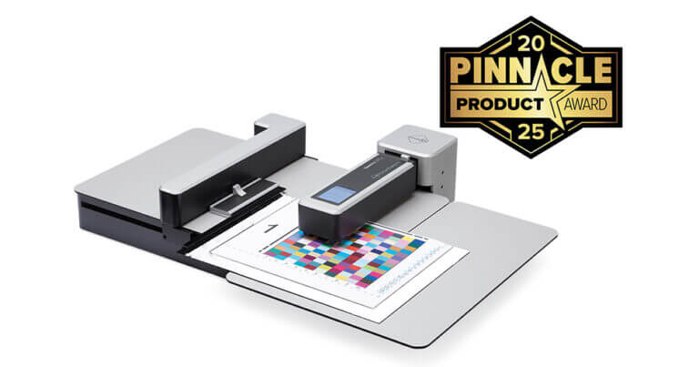 Barbieri 2025 Pinnacle Award