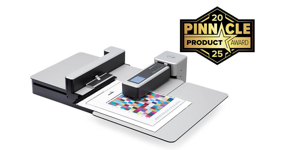 Barbieri 2025 Pinnacle Award