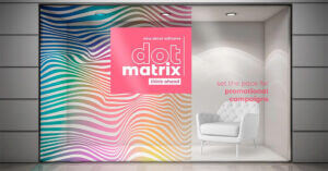 Digidelta Dot Matrix