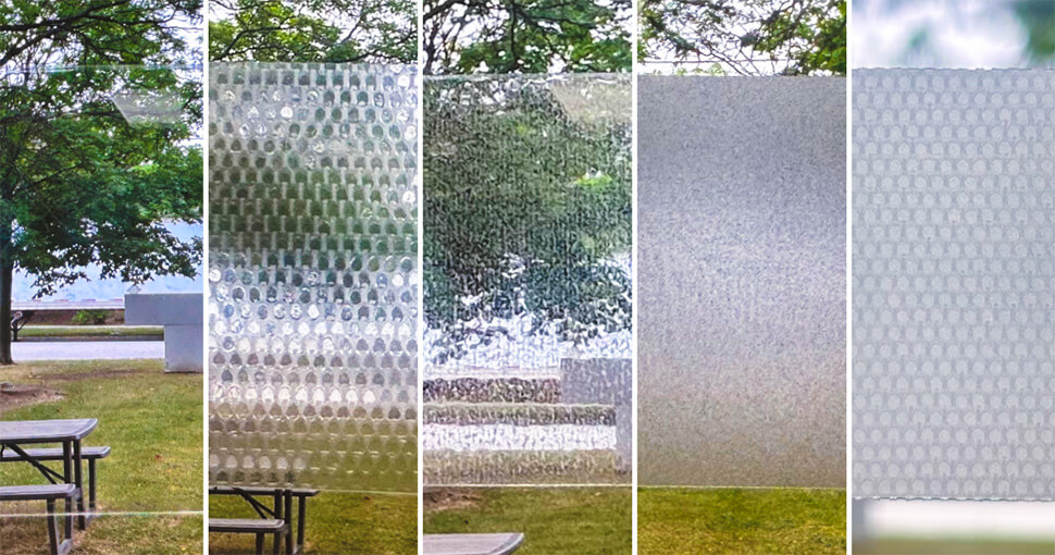 Drytac Blog Which material is right for you