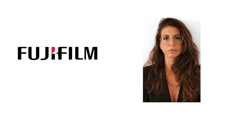 Francesca Ricupero Fujifilm Italy