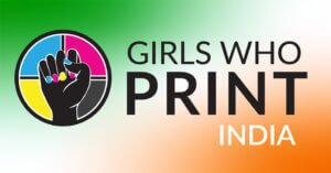 Girls Who Print India