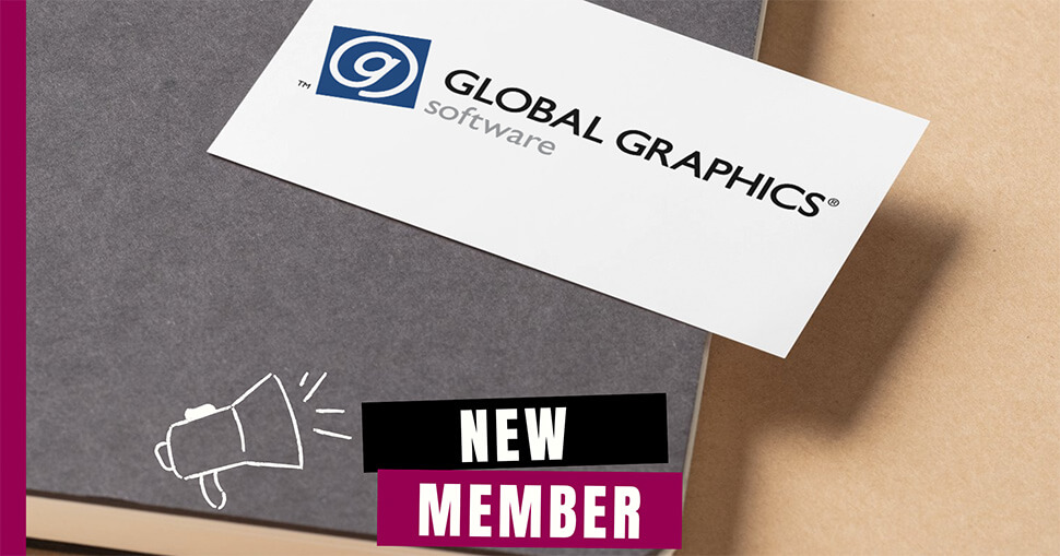 Global Graphics joins Ghent Workgroup