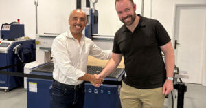 Graphtec GB CNC solutions