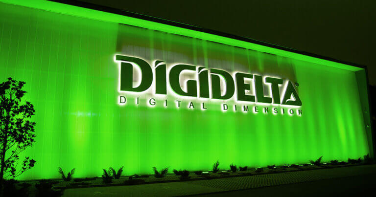 Industry insight - Digidelta
