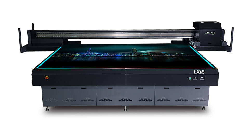 Inktec at The Print Show 2025