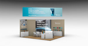 Innovia Films Fachpack 2025
