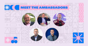 LabelExpo Ambassadors