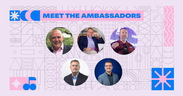 LabelExpo Ambassadors
