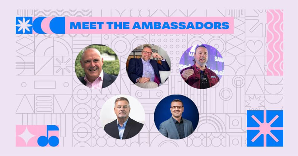 LabelExpo Ambassadors