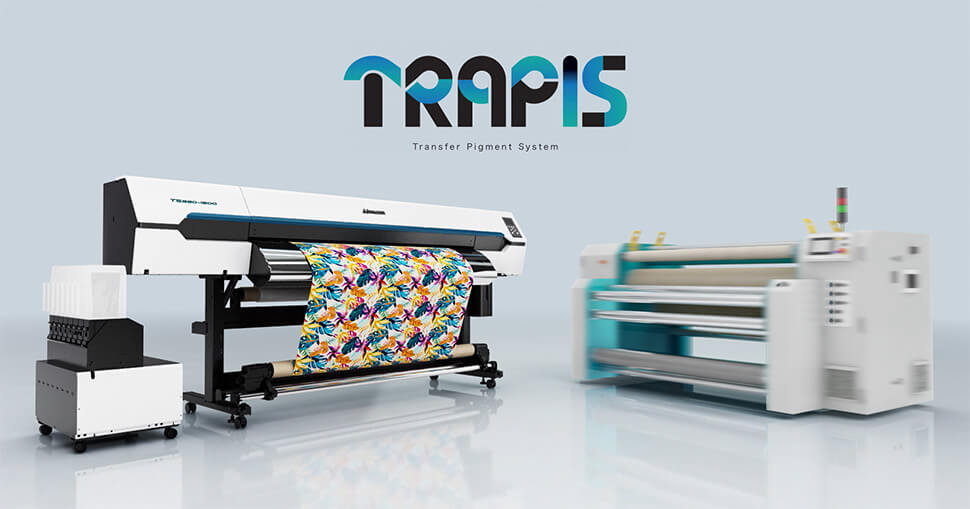 Mimaki at Texworld Paris 2025
