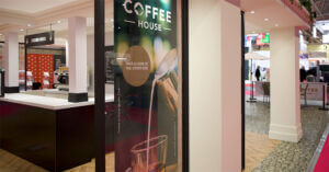 Premier Paper Drytac materials at Sign & Digital UK