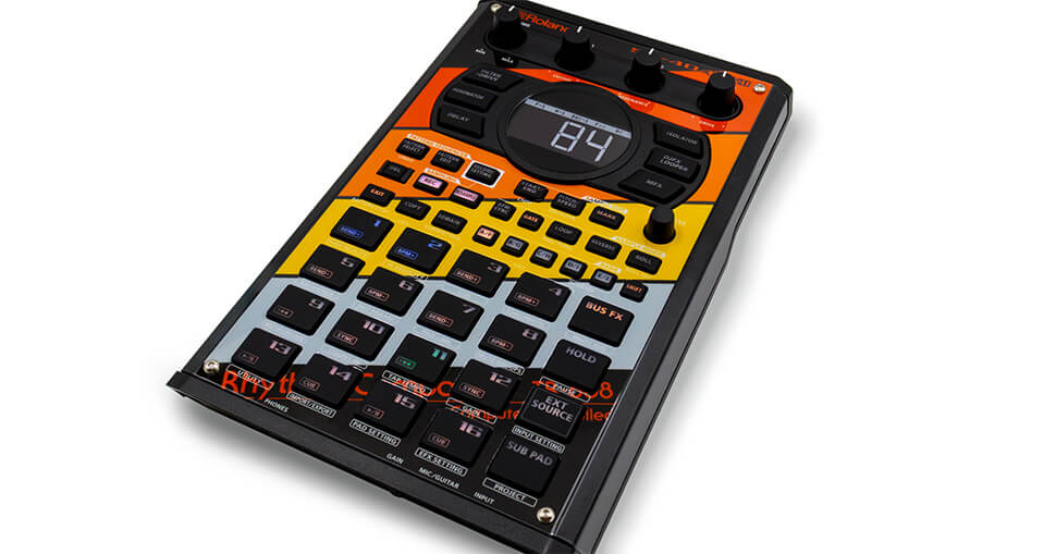 Roland Roland DG 808 Day