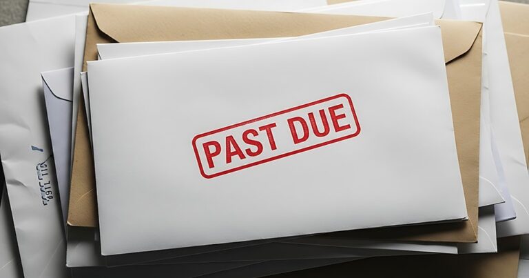 UK late payment culture