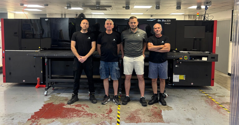 EFI Pro 30H Signcraft