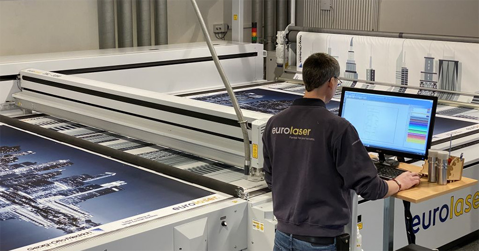 Eurolaser K 2025