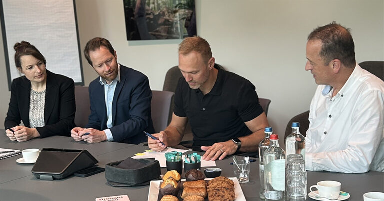 Siegwerk Allinova acquisition