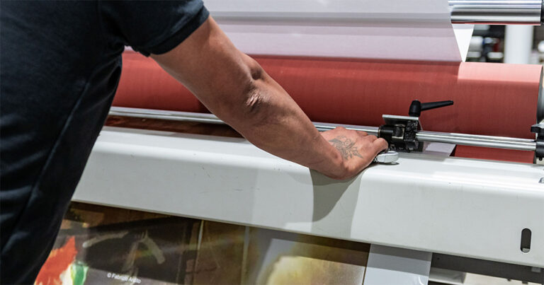 Soyang lamination protection blog