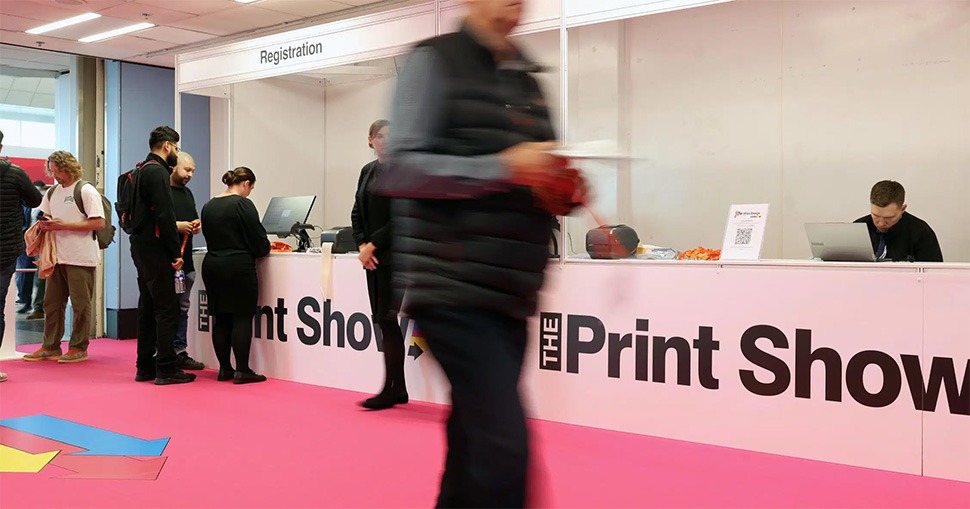 LFR The Print Show