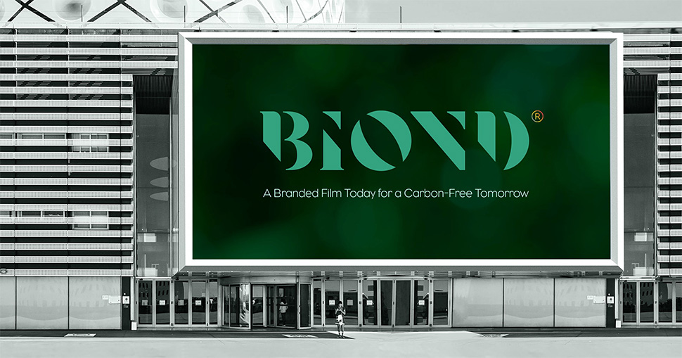 BIOND at PRINTING United 2025